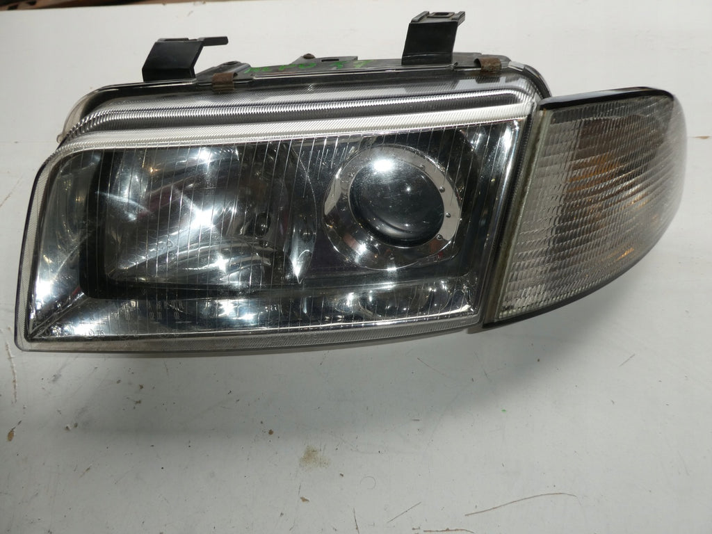 Frontscheinwerfer Audi A3 16489742052 Ein Satz Scheinwerfer Headlight
