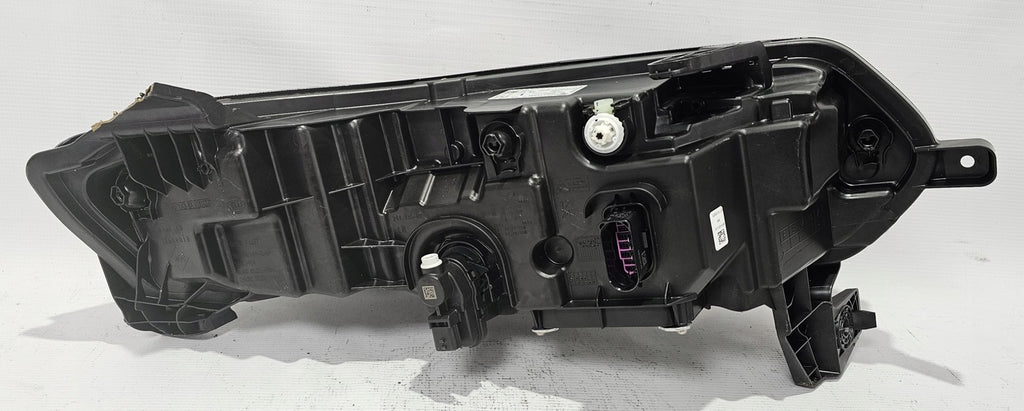 Frontscheinwerfer Renault Megane I E-Tech 260605490R LED Links Headlight SCH9818854278jy