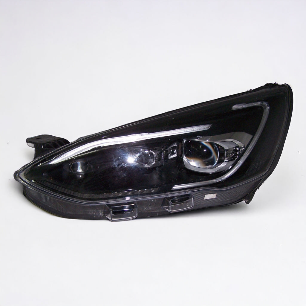 Frontscheinwerfer Ford Focus JX7B-13E17-AJ LED Links Scheinwerfer Headlight