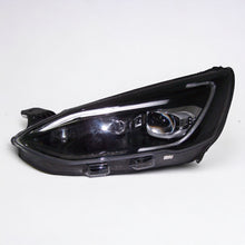 Laden Sie das Bild in den Galerie-Viewer, Frontscheinwerfer Ford Focus JX7B-13E17-AJ LED Links Scheinwerfer Headlight