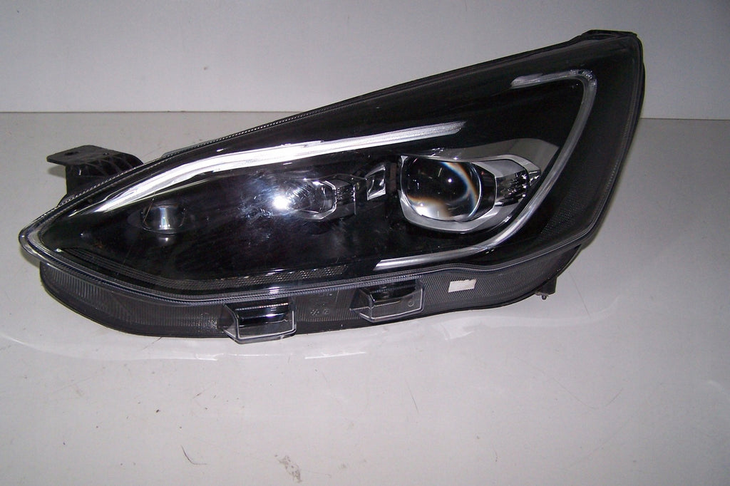 Frontscheinwerfer Ford Focus JX7B-13E17-AJ LED Links Scheinwerfer Headlight