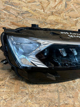 Laden Sie das Bild in den Galerie-Viewer, Frontscheinwerfer Citroën I 9831755680 LED Rechts Scheinwerfer Headlight SCH5045194575zo