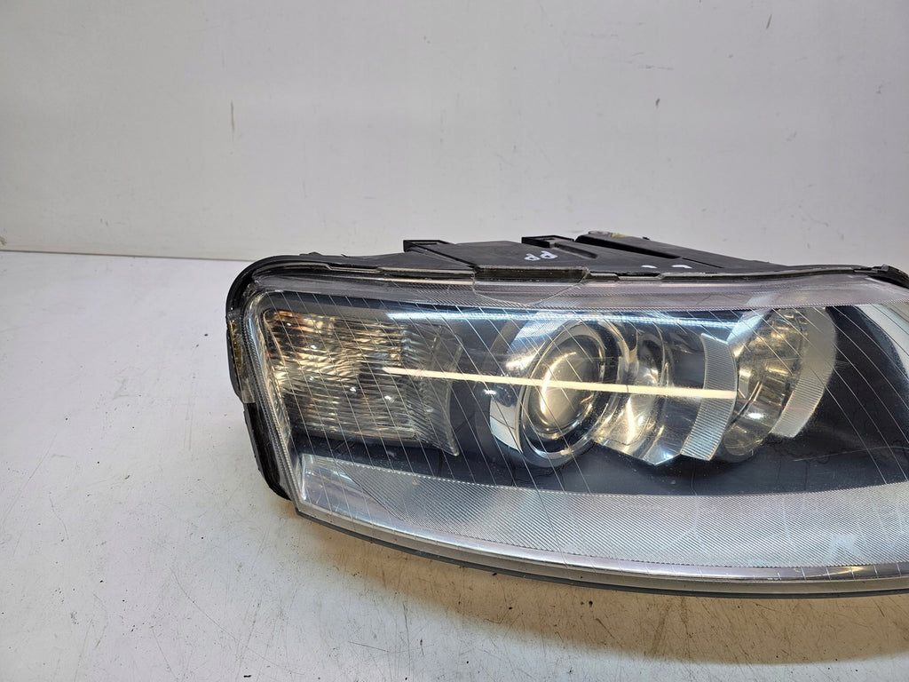 Frontscheinwerfer Audi A6 C6 4F0941004AK Rechts Scheinwerfer Headlight