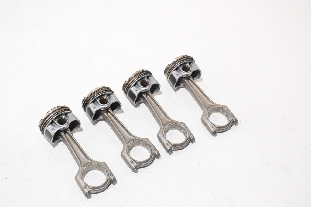 Motorblock BMW F44 F45 F39 F48 F40 F46 B48A20A 2.0 Benzin Unkomplett