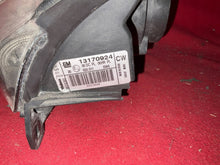 Load image into Gallery viewer, Frontscheinwerfer Opel Signum Vectra C 13170924 Xenon Links Headlight SCH8883066256wx