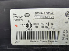Load image into Gallery viewer, Frontscheinwerfer VW Caddy 2K5941005A Links Scheinwerfer Headlight SCH7698484279pg
