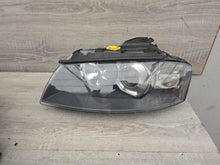 Laden Sie das Bild in den Galerie-Viewer, Frontscheinwerfer Audi A3 8P0941003D Xenon Links Scheinwerfer Headlight
