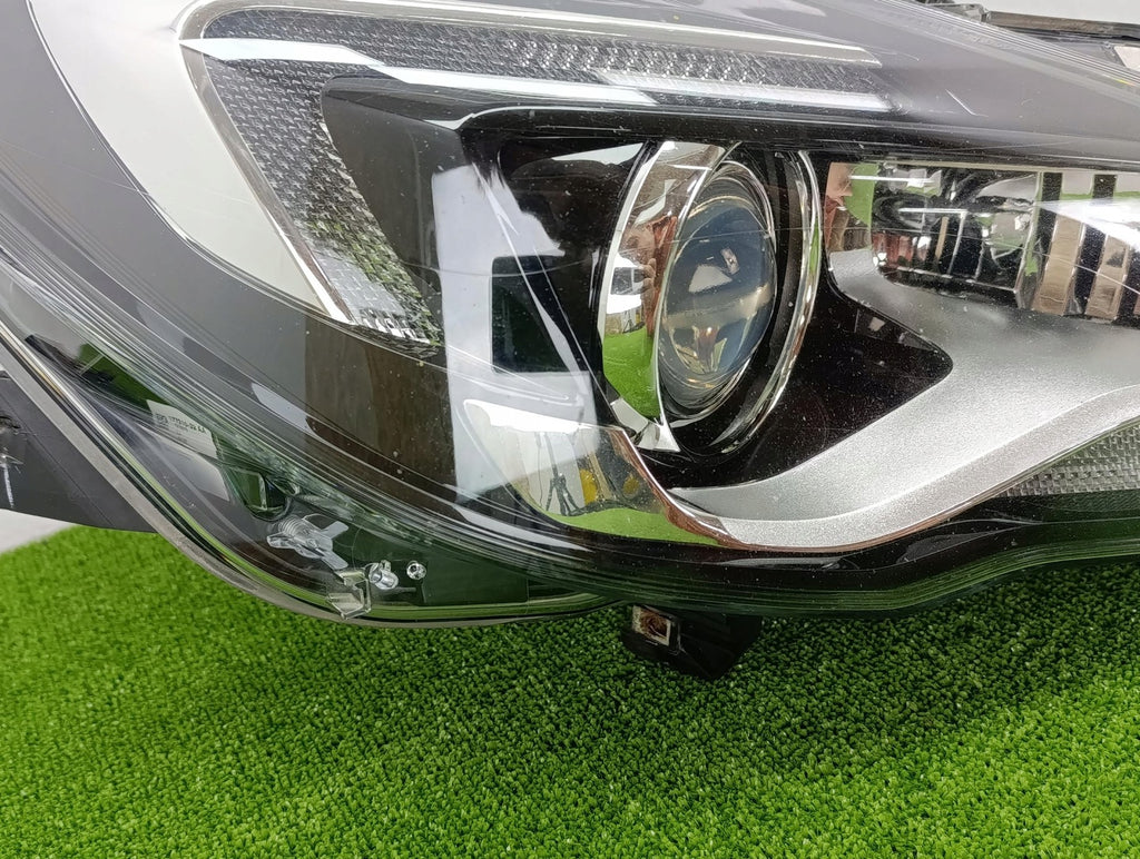 Frontscheinwerfer Opel Insignia A 13426664RH Xenon Rechts Scheinwerfer Headlight SCH3554164101bf