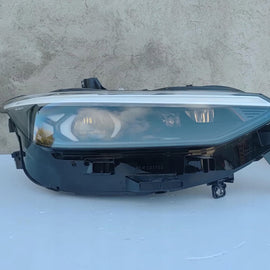 Frontscheinwerfer VW I 14B941036B Links Scheinwerfer Headlight SCH4635095134wa