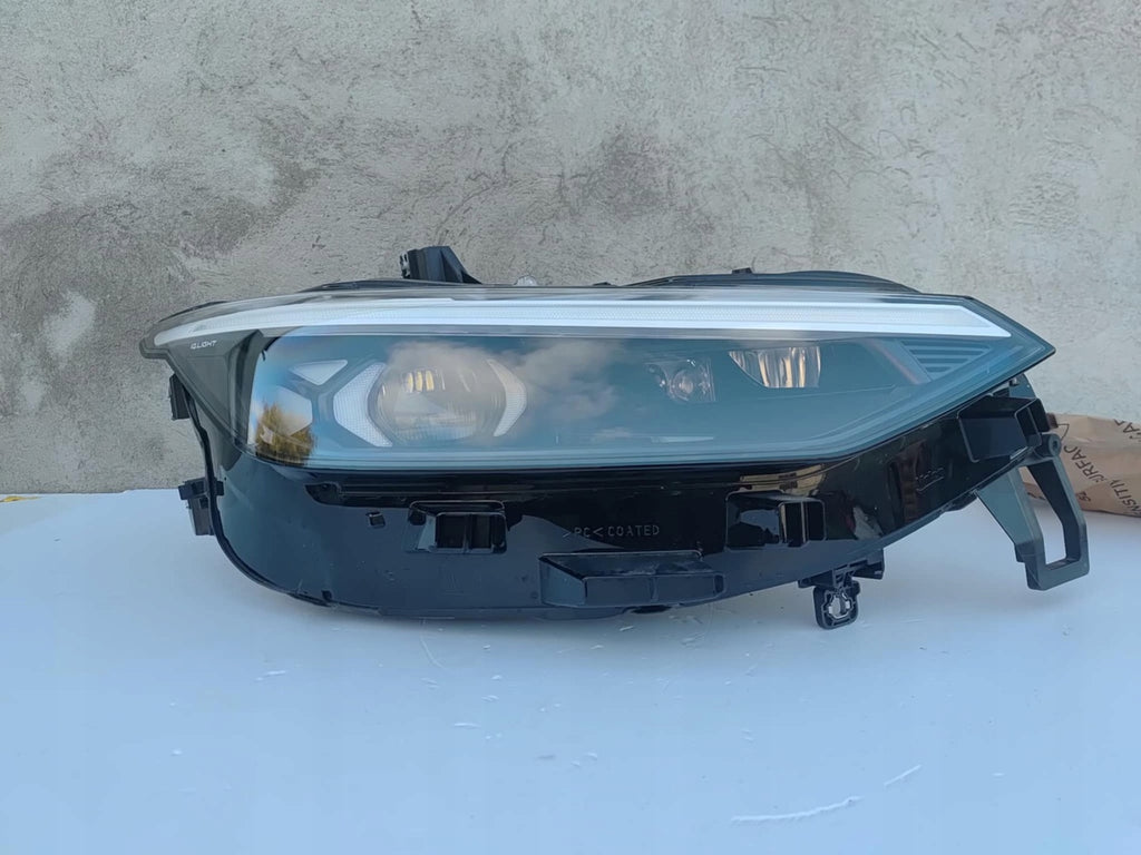 Frontscheinwerfer VW I 14B941036B Links Scheinwerfer Headlight SCH4635095134wa