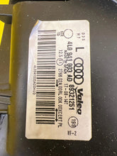 Laden Sie das Bild in den Galerie-Viewer, Frontscheinwerfer Audi Q7 4L0941003AD Xenon Links Scheinwerfer Headlight SCH6359947535dp