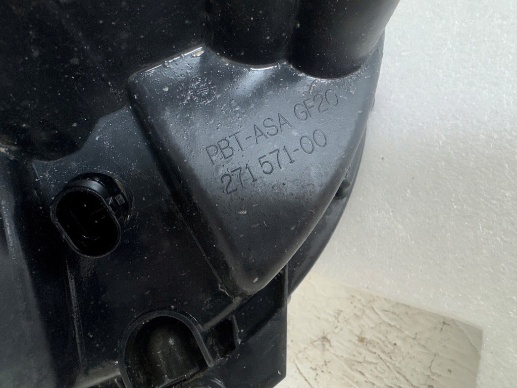 Frontscheinwerfer Mercedes-Benz W463 271571-00 Xenon Rechts oder Links SCH6511621056bm