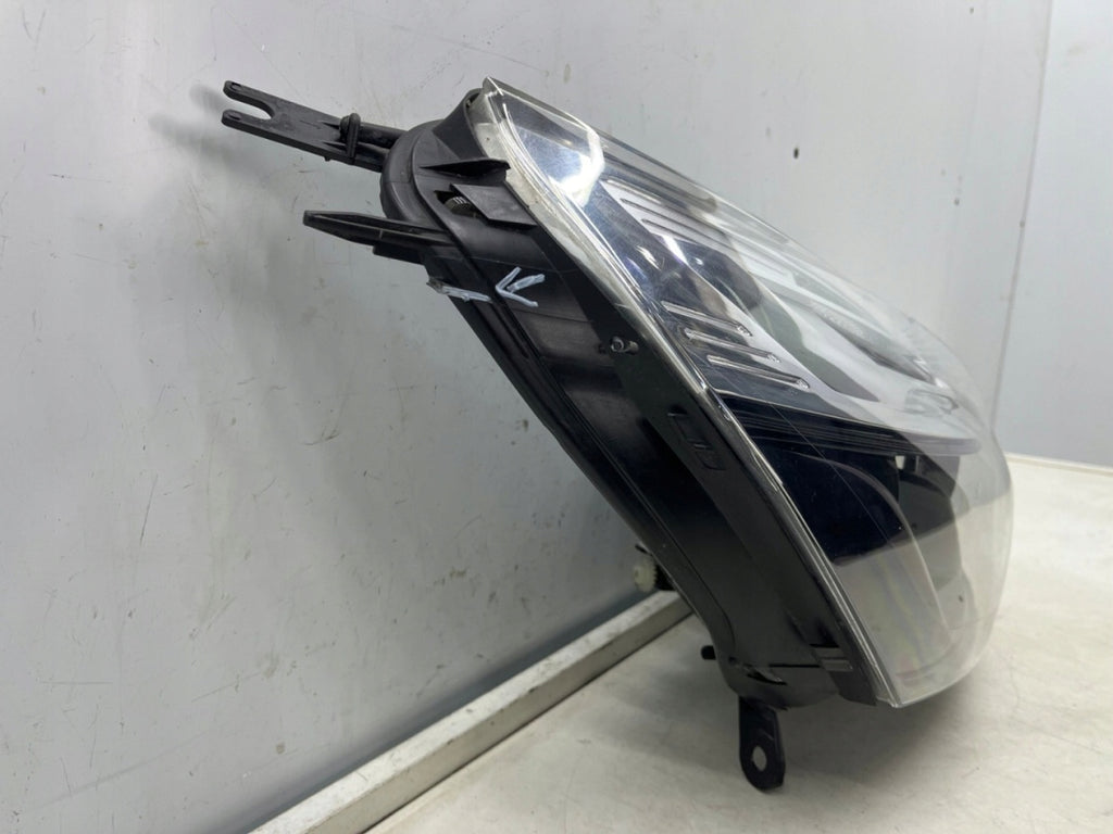 Frontscheinwerfer Renault Clio I 260609493R R18460260609493R Rechts Headlight SCH8841057571qd