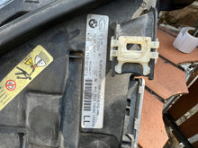 Load image into Gallery viewer, Frontscheinwerfer BMW 3 E91 E90 874512266 Links Scheinwerfer Headlight SCH9210047199ty