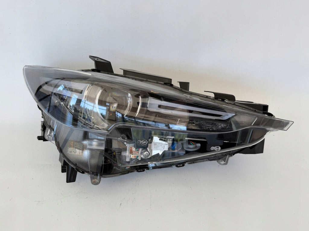 Frontscheinwerfer Mazda Cx5 Cx-5 K124-51030 Full LED Rechts Headlight SCH7194260726jw
