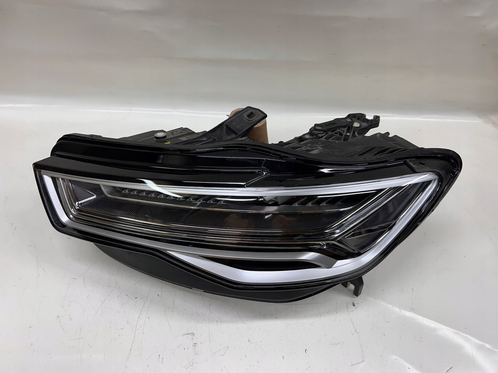 Frontscheinwerfer Audi A6 C7 4G0941035 LED Links Scheinwerfer Headlight SCH7903950472oq
