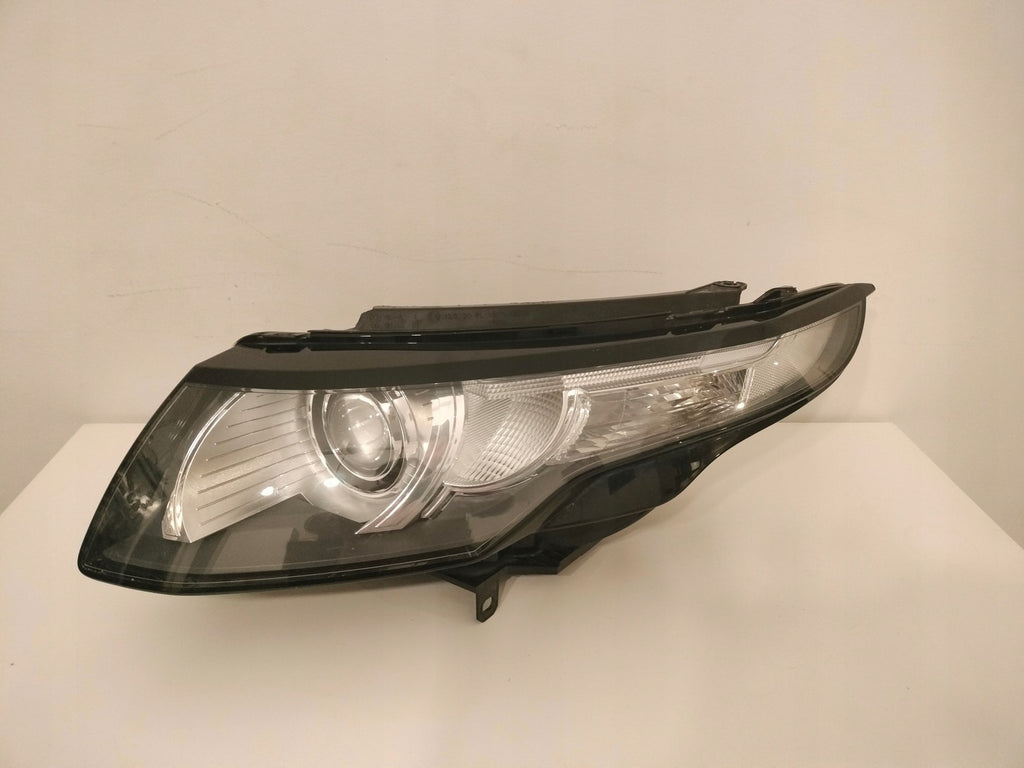Frontscheinwerfer Land Rover Range Evoque Links Scheinwerfer Headlight SCH5219344918fp