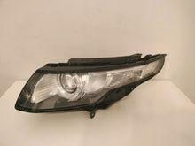 Load image into Gallery viewer, Frontscheinwerfer Land Rover Range Evoque Links Scheinwerfer Headlight SCH5219344918fp