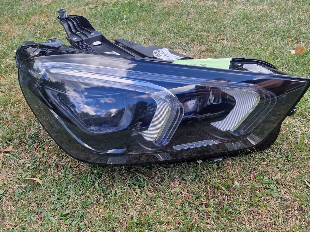 Frontscheinwerfer Mercedes-Benz Gle A1679065806 Rechts Scheinwerfer Headlight SCH4876020628hr