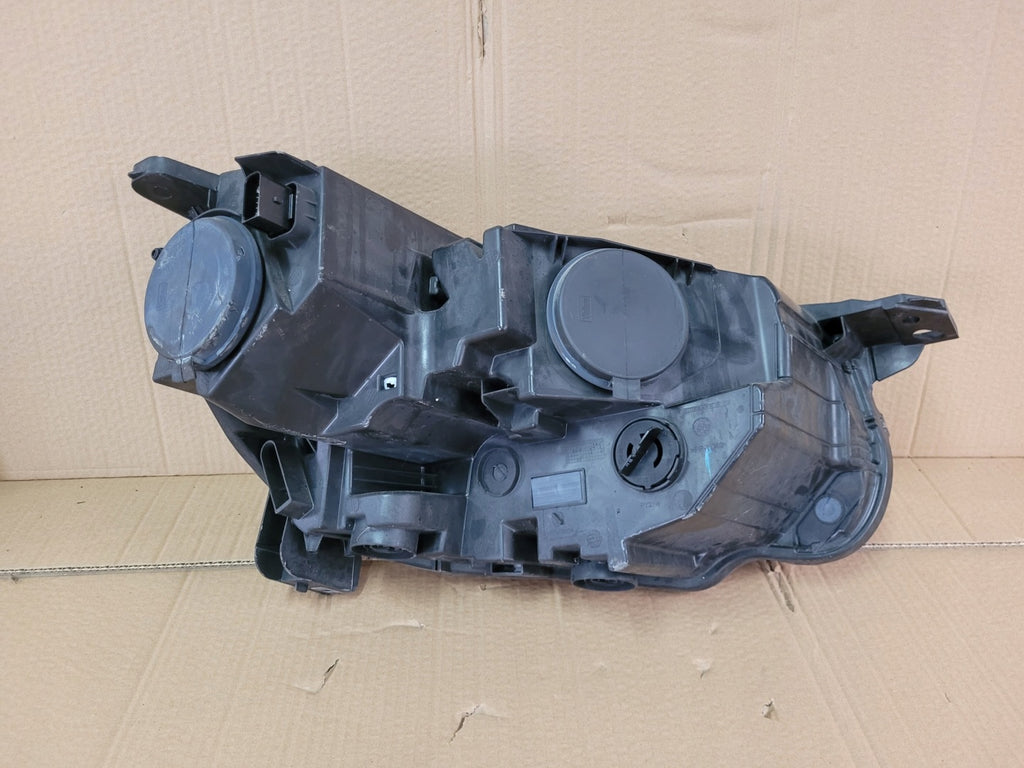 Frontscheinwerfer Peugeot Partner Rifter 9816827280 Links Scheinwerfer Headlight SCH9613879492cx