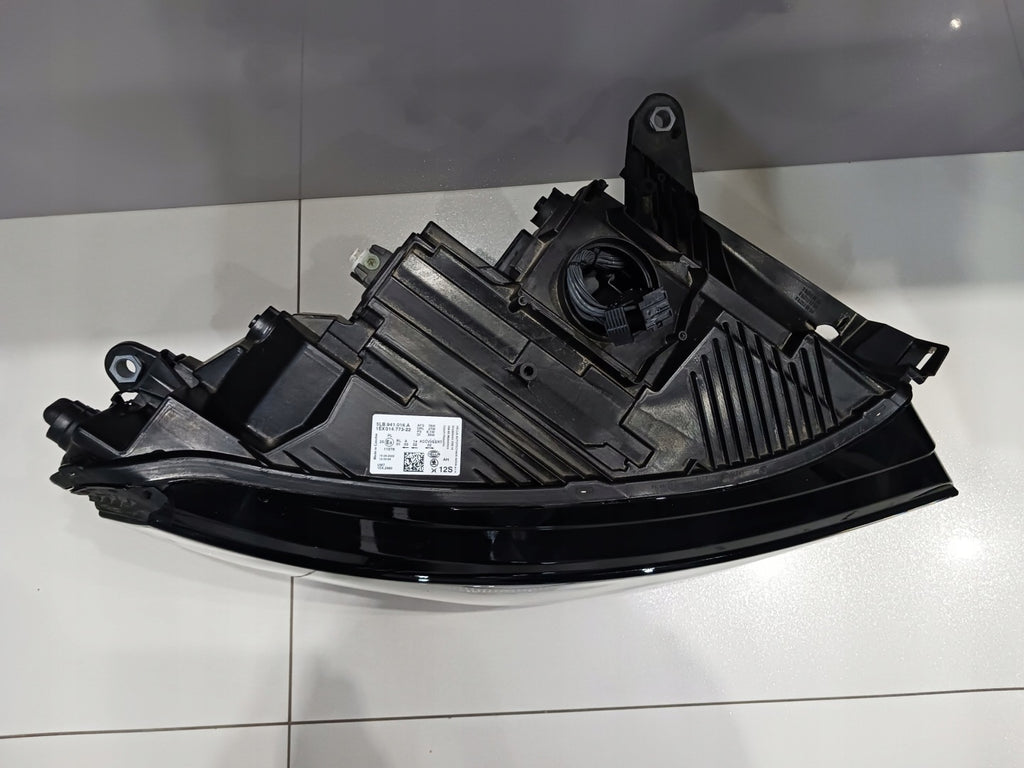 Frontscheinwerfer Skoda Enyaq IV 5LB941016A Rechts Scheinwerfer Headlight SCH6022058539va