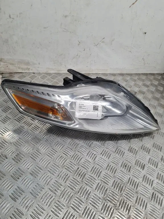 Frontscheinwerfer Ford Mondeo IV 7S7113W029BS Rechts Scheinwerfer Headlight SCH4409199360ph
