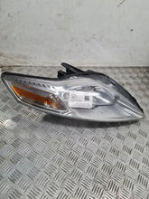 Load image into Gallery viewer, Frontscheinwerfer Ford Mondeo IV 7S7113W029BS Rechts Scheinwerfer Headlight SCH4409199360ph