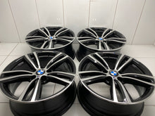 Laden Sie das Bild in den Galerie-Viewer, 4x Alufelge 19 Zoll 8.0" 5x120 36ET 7852493 BMW F30 F31 Rim Wheel FEL4069082967qq