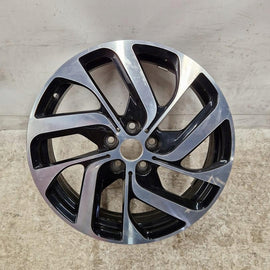 1x Alufelge 19 Zoll 5.0