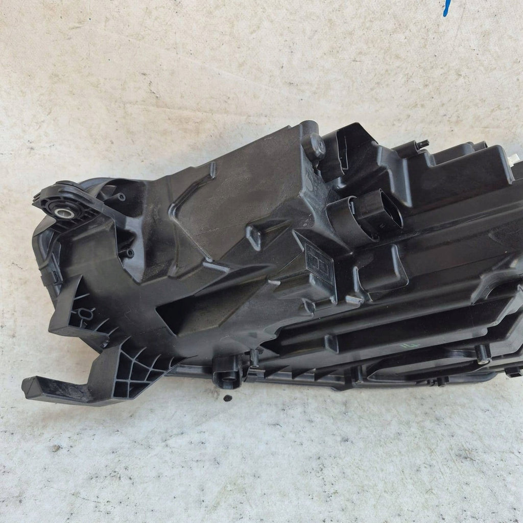 Frontscheinwerfer Skoda Octavia IV 5E4941016A Full LED Rechts Headlight SCH2731214263en