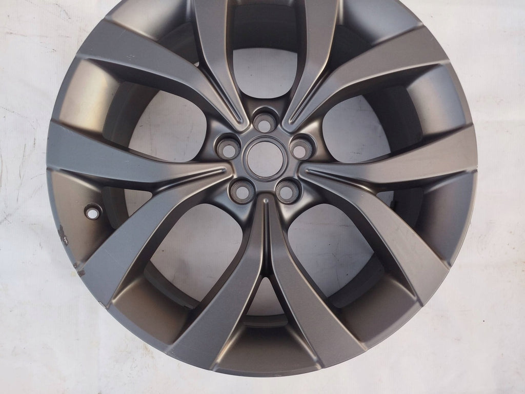 1x Alufelge 20 Zoll 8.0" 5x108 40ET K8D2-JA Land Rover Range Evoque Rim Wheel FEL2649084577pc