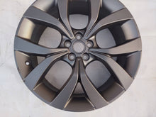 Load image into Gallery viewer, 1x Alufelge 20 Zoll 8.0" 5x108 40ET K8D2-JA Land Rover Range Evoque Rim Wheel FEL2649084577pc