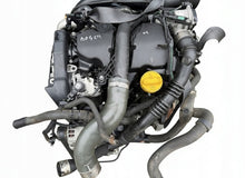 Load image into Gallery viewer, Motor Mercedes-Benz Renault Citan K9KE638 K9K638 1.5 CDI. DCI Diesel Komplett MOT5351257128ej