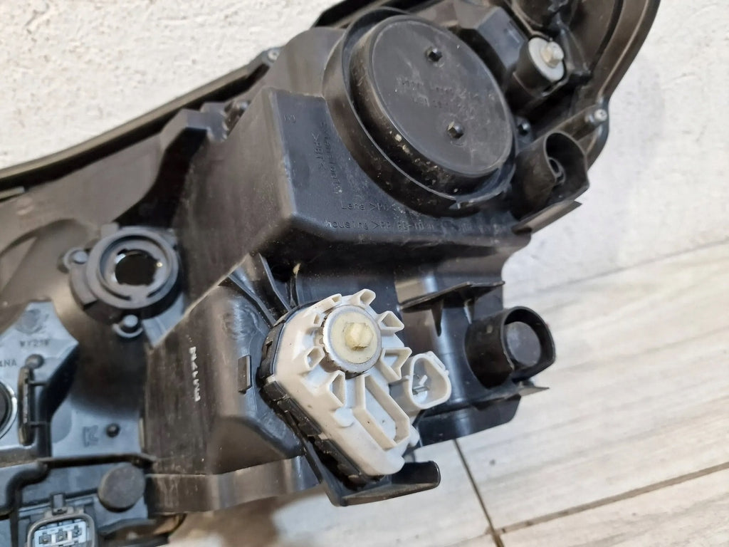 Frontscheinwerfer Toyota 4 IV 89210-OD230 Rechts Scheinwerfer Headlight