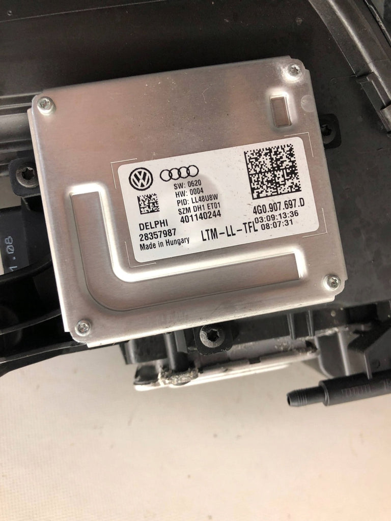 Frontscheinwerfer Audi Coupe 8T0941032 Xenon Rechts Scheinwerfer Headlight SCH8536274403qq