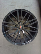 Load image into Gallery viewer, 1x Alufelge 22 Zoll 10.5" 5x120 38ET Rim Wheel FEL5969453153fa