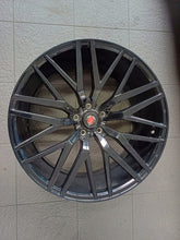 Laden Sie das Bild in den Galerie-Viewer, 1x Alufelge 22 Zoll 10.5" 5x120 38ET Rim Wheel FEL5969453153fa