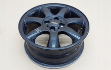 Laden Sie das Bild in den Galerie-Viewer, 1x Alufelge 16 Zoll 6.5&quot; 4x100 48ET 6787238 Mini R56 Rim Wheel