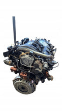 Load image into Gallery viewer, Motor Ford Peugeot Mondeo I QXWA QXWB 2.0 TDCI 136PS Diesel Engine Komplett MOT9602205985jr