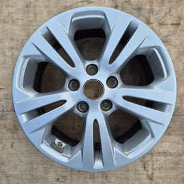 1x Alufelge 16 Zoll 5x114.3 52910-F1100 Kia Sportage Rim Wheel FEL5404541287nl