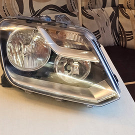Frontscheinwerfer VW Amarok 2H1941016M Rechts Scheinwerfer Headlight SCH9850624792tc