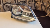 Frontscheinwerfer VW Amarok 90032057 2H1941016M Rechts Scheinwerfer Headlight