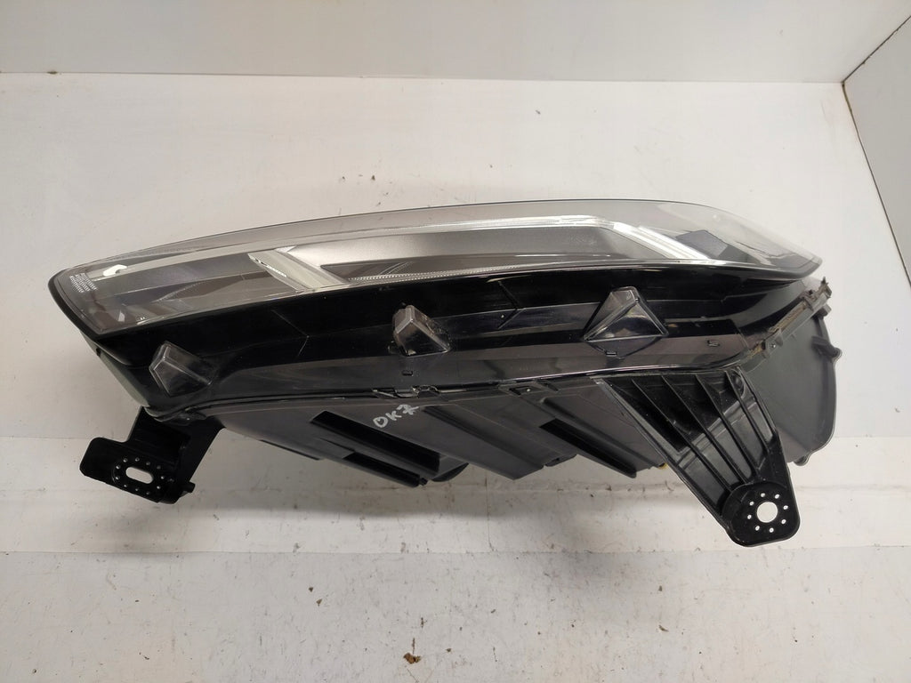 Frontscheinwerfer Dacia Sandero III Logan 260606033R LED Links Headlight