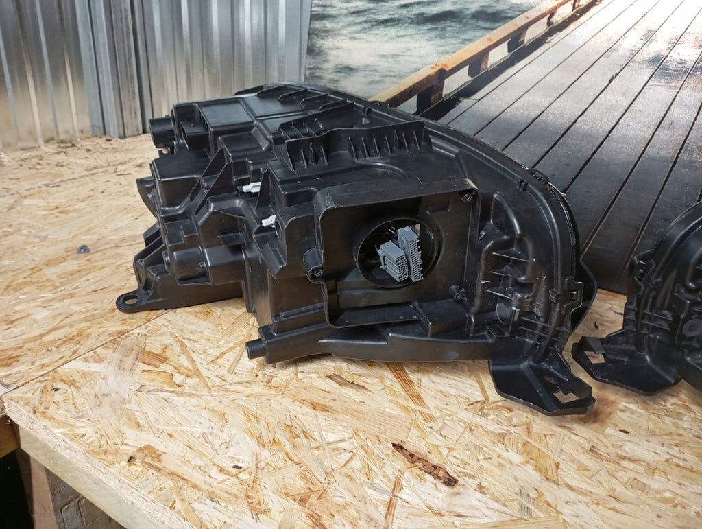 Frontscheinwerfer Volvo Xc90 32228689 31468918 LED Ein Stück (Rechts oder Links)