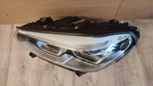 Laden Sie das Bild in den Galerie-Viewer, Frontscheinwerfer BMW X3 G01 7494051 LED Links Scheinwerfer Headlight SCH7176224263el