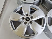 Load image into Gallery viewer, 4x Alufelge 16 Zoll 7.0" 5x112 47ET 6877741 Mini Rim Wheel FEL4890103374as