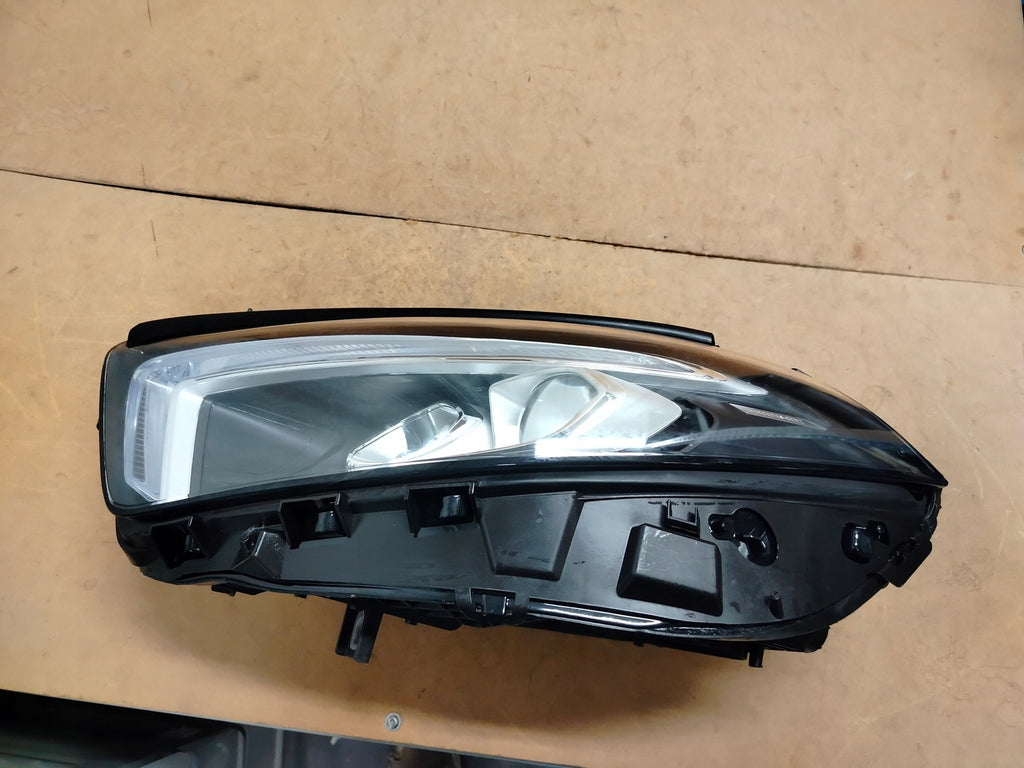 Frontscheinwerfer Mercedes-Benz W177 A1779063705 Full LED Links Headlight SCH4141152200tf