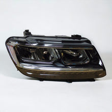 Laden Sie das Bild in den Galerie-Viewer, Frontscheinwerfer VW Tiguan 5NB941036D Rechts Scheinwerfer Headlight