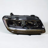 Frontscheinwerfer VW Tiguan 5NB941036D Rechts Scheinwerfer Headlight