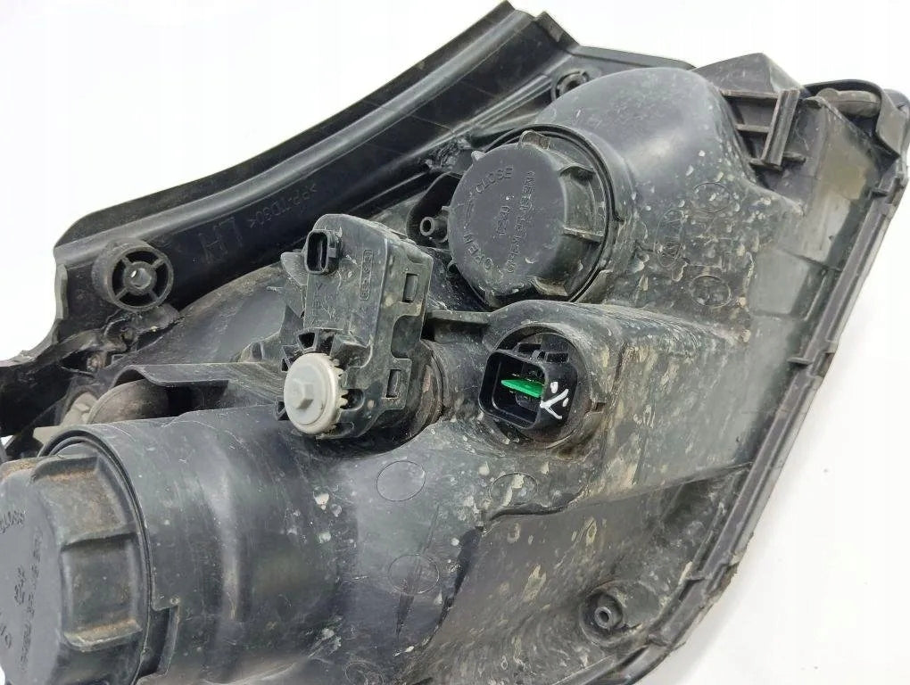 Frontscheinwerfer Kia Carens II A044936 Links Scheinwerfer Headlight SCH8732063063ah